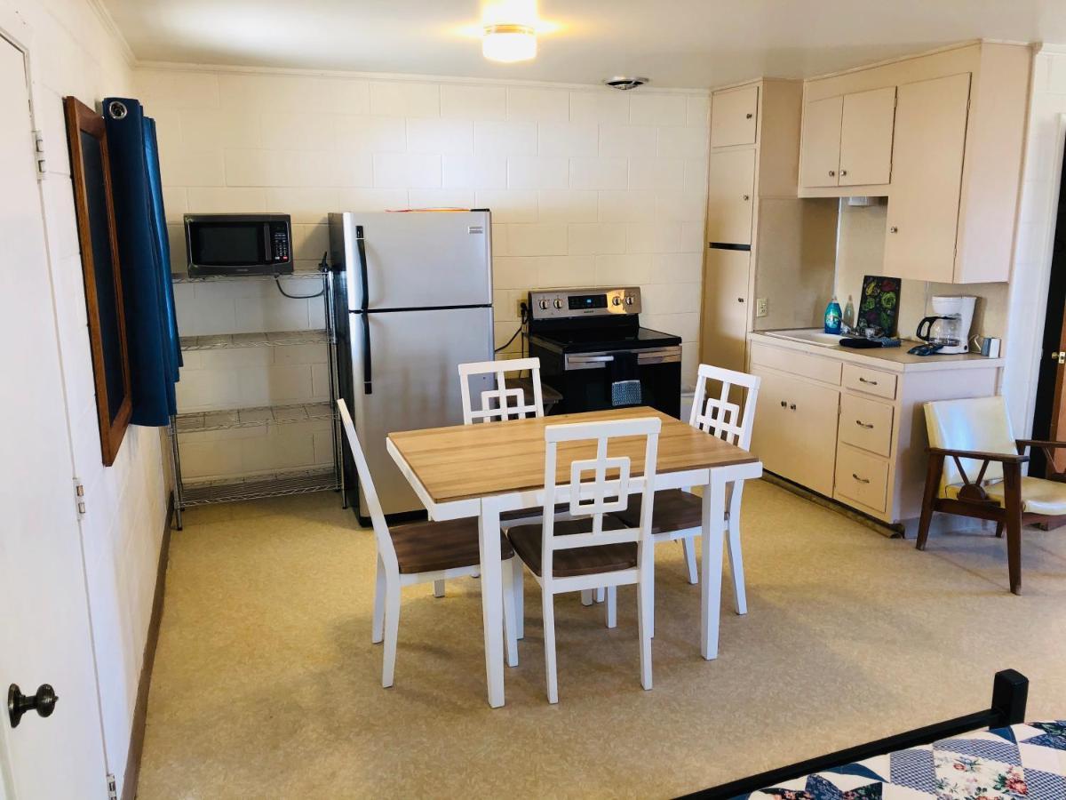 Oasis Lake Buchanan Bluffton Luaran gambar