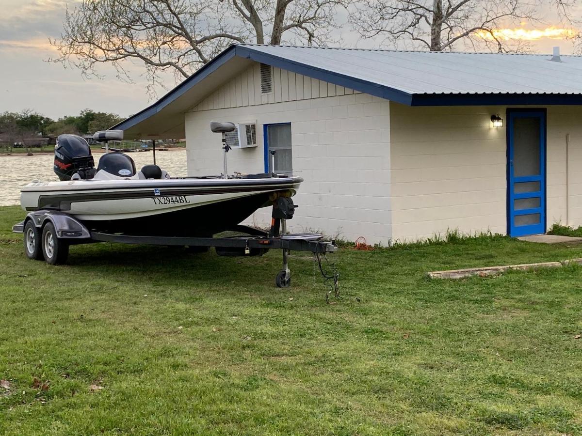 Oasis Lake Buchanan Bluffton Luaran gambar